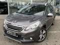 Peugeot 2008 120 VTI Allure Panorama Navi Dyn. Kurvenlicht Mehr Grijs - thumbnail 1