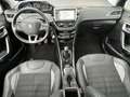 Peugeot 2008 120 VTI Allure Panorama Navi Dyn. Kurvenlicht Mehr Grijs - thumbnail 7