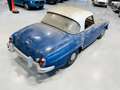 Mercedes-Benz 190 190SL 2 Tops Cabriolet handgeschakeld Blau - thumbnail 8