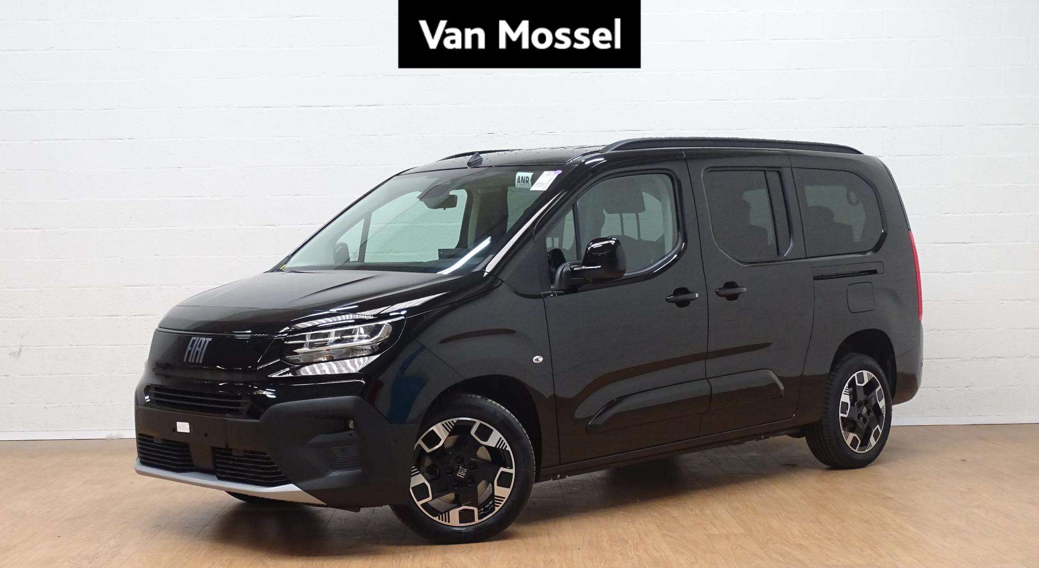 Fiat Qubo 2026