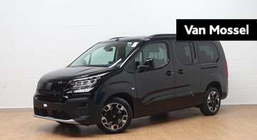 1.5D La prima automa7 seats+gps+camera+park pilot