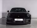 Porsche 911 Coupe 3.0 Carrera 4S auto Noir - thumbnail 2
