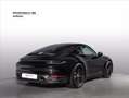 Porsche 911 Coupe 3.0 Carrera 4S auto Noir - thumbnail 5