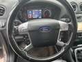 Ford Galaxy 1,6 TDCi DPF+neu pickerl 9/2024+4 vollausstatung Bruin - thumbnail 10