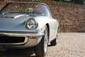 Maserati Spyder Mistral 3700 "1 of 12" Frame-off restoration - bod Zilver - thumbnail 39