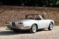 Maserati Spyder Mistral 3700 "One of 12" Frame-off restoration - b Zilver - thumbnail 2