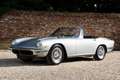 Maserati Spyder Mistral 3700 "1 of 12" Frame-off restoration - bod Zilver - thumbnail 20