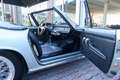 Maserati Spyder Mistral 3700 "1 of 12" Frame-off restoration - bod Zilver - thumbnail 50