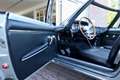 Maserati Spyder Mistral 3700 "One of 12" Frame-off restoration - b Zilver - thumbnail 23