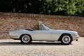 Maserati Spyder Mistral 3700 "One of 12" Frame-off restoration - b Zilver - thumbnail 16