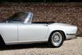 Maserati Spyder Mistral 3700 "One of 12" Frame-off restoration - b Zilver - thumbnail 26