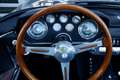 Maserati Spyder Mistral 3700 "One of 12" Frame-off restoration - b Zilver - thumbnail 13