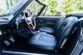 Maserati Spyder Mistral 3700 "One of 12" Frame-off restoration - b Zilver - thumbnail 50