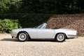 Maserati Spyder Mistral 3700 "1 of 12" Frame-off restoration - bod Zilver - thumbnail 45