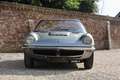 Maserati Spyder Mistral 3700 "One of 12" Frame-off restoration - b Zilver - thumbnail 5