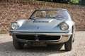Maserati Spyder Mistral 3700 "One of 12" Frame-off restoration - b Zilver - thumbnail 35