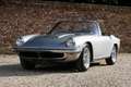 Maserati Spyder Mistral 3700 "1 of 12" Frame-off restoration - bod Zilver - thumbnail 22
