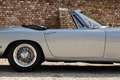 Maserati Spyder Mistral 3700 "1 of 12" Frame-off restoration - bod Zilver - thumbnail 10