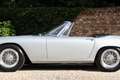 Maserati Spyder Mistral 3700 "One of 12" Frame-off restoration - b Zilver - thumbnail 47