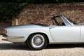 Maserati Spyder Mistral 3700 "1 of 12" Frame-off restoration - bod Zilver - thumbnail 16