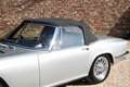 Maserati Spyder Mistral 3700 "One of 12" Frame-off restoration - b Zilver - thumbnail 31