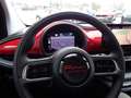 Fiat 500e 500 Elektro Red Edition 42 kWh Hatchback Grau - thumbnail 10