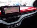 Fiat 500e 500 Elektro Red Edition 42 kWh Hatchback Grau - thumbnail 8
