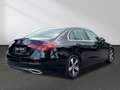Mercedes-Benz C 200 d Avantgarde Totwinkel Kamera AHK Ambiente Zwart - thumbnail 4
