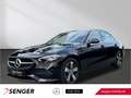 Mercedes-Benz C 200 d Avantgarde Totwinkel Kamera AHK Ambiente Zwart - thumbnail 1