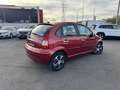 Citroen C3 1.4 HDi / CLIMATISATION / CONTROL TECH OK/CAR-PASS Rouge - thumbnail 6