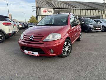 1.4 HDi / CLIMATISATION / CONTROL TECH OK/CAR-PASS