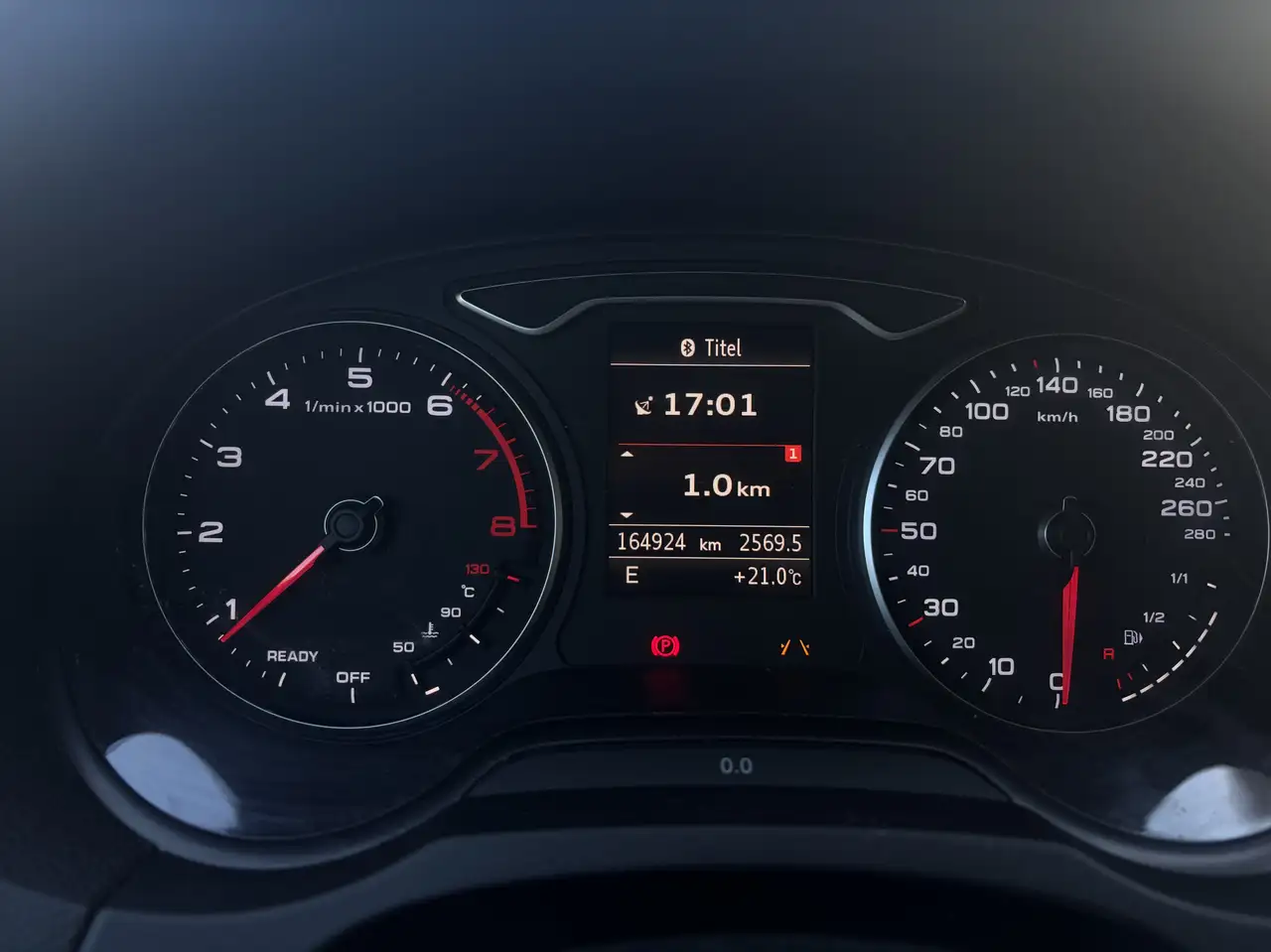 Das Auto