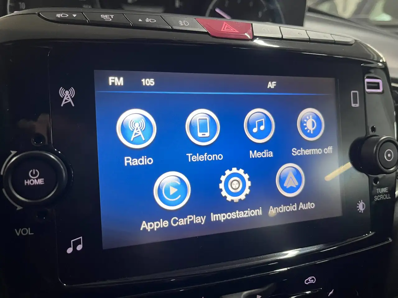 Lancia Ypsilon 2022 — фото 10