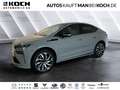 Skoda Enyaq Coupe 85 Sportline MAXX AHZV NAVI beh. WSS Grau - thumbnail 1