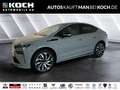 Skoda Enyaq Coupe 85 Sportline MAXX AHZV NAVI beh. WSS Grau - thumbnail 1