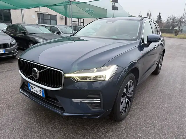Volvo XC60 XC60 B4 (d) automatico Core