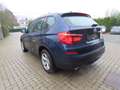 BMW X3 2.0 dA xDrive20  4x4 Bleu - thumbnail 13