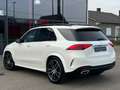 Mercedes-Benz GLE 300 d 4-Matic AMG FULL PANO BURMESTER AIRMATIC JA22 Білий - thumbnail 4