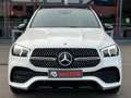 Mercedes-Benz GLE 300 d 4-Matic AMG FULL PANO BURMESTER AIRMATIC JA22 Weiß - thumbnail 6