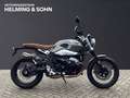 BMW R nineT Scrambler Plateado - thumbnail 1