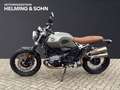 BMW R nineT Scrambler Plateado - thumbnail 2