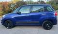 Fiat 500L 500L Wagon 1.3 mjt Mirror 95cv dualogic my20 Bleu - thumbnail 9