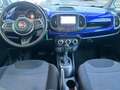 Fiat 500L 500L Wagon 1.3 mjt Mirror 95cv dualogic my20 Bleu - thumbnail 7
