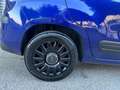 Fiat 500L 500L Wagon 1.3 mjt Mirror 95cv dualogic my20 Blau - thumbnail 17