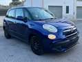 Fiat 500L 500L Wagon 1.3 mjt Mirror 95cv dualogic my20 Bleu - thumbnail 3