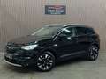 Opel Grandland X 1.2 Turbo Business Executive 2020 LED CAMERA LEDER Noir - thumbnail 1