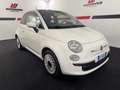 Fiat 500 1.2 Lounge Bianco - thumbnail 3