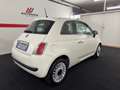 Fiat 500 1.2 Lounge Bianco - thumbnail 4