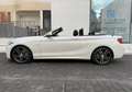 BMW 220 220iA Cabrio Blanco - thumbnail 3