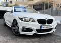 BMW 220 220iA Cabrio Blanco - thumbnail 11